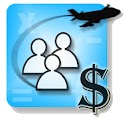 Group Expenses logo