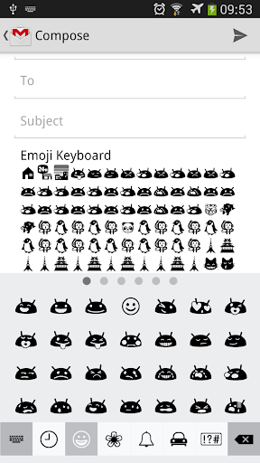 【免費工具App】Swedish Emoji Keyboard-APP點子