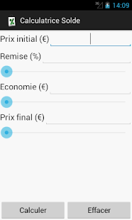 Free Download Discount Calculator APK for Android