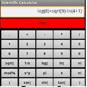 Amp scientific calculator 2 9 mod apk is here download migrantes Quarterback nfl history scientific calculator 2 9 mod apk is here download