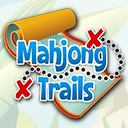 Mahjong Trails Guide mobile app icon