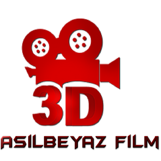 Film İzle Asil Beyaz LOGO-APP點子