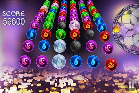 How to download Aura Ball 2.0 apk for bluestacks