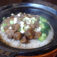 台南東區焦糖煉乳包心粉圓