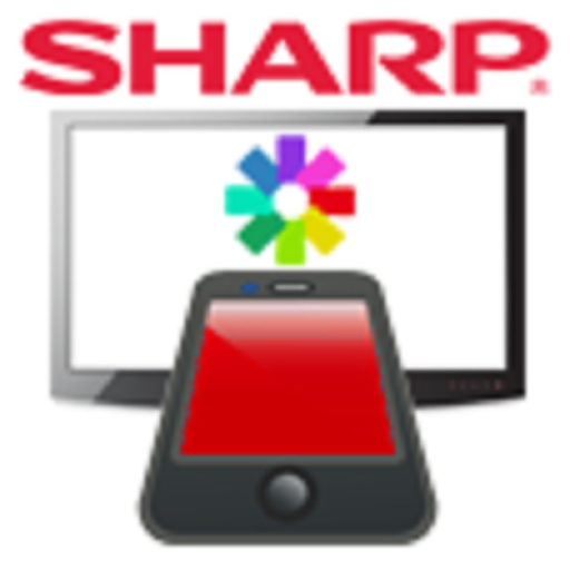 Sharp Beam LOGO-APP點子