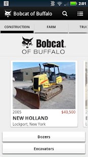 Free Bobcat of Buffalo APK for Android