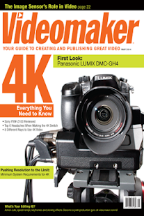 How to mod Videomaker Magazine 6.1.0 unlimited apk for pc