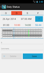 Download Driver eLog APK for Android