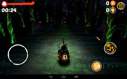 makura - concert game poster 10