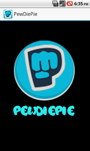 PewDiePie Sounds Button