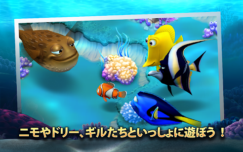 Nemo's Reefのおすすめ画像4