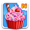 Cupcake Stand HD FREE icon