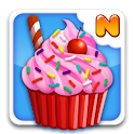 Cupcake Dash HD FREE