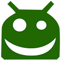 Color droid logo