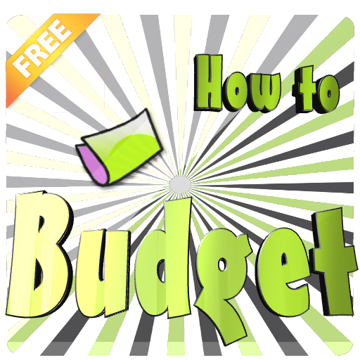 How to budget