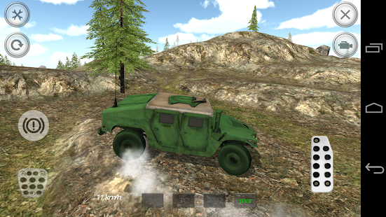 免費下載模擬APP|Army Truck Driving Simulator app開箱文|APP開箱王