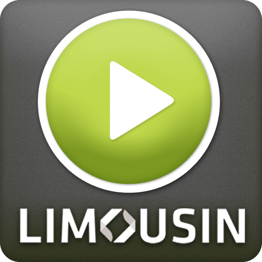 Videoguide Limousin EN 旅遊 App LOGO-APP開箱王