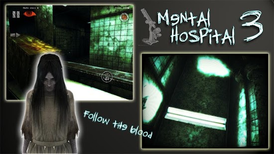  Mental Hospital III HD  