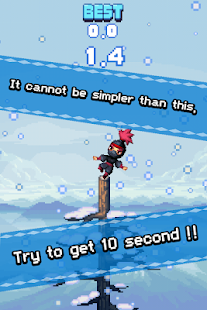 How to install Balancing Challninja 1.0.8 unlimited apk for android