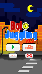 Free Download Balo Juggling APK for PC