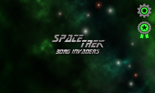 免費下載街機APP|Space Trek: Borg Invaders FREE app開箱文|APP開箱王