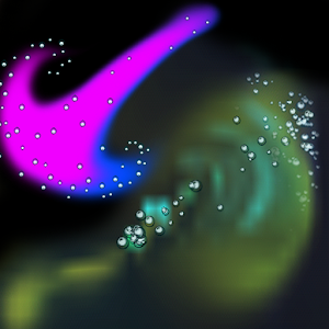 Magic Multitouch Color Fluid 1.0