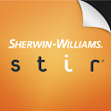 STIR&reg; Magazine logo