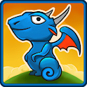 Game for android Dragons Journey v1.3 APK