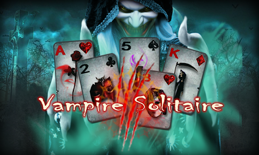 Vampire Solitaire