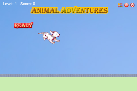 How to download Animal Adventures 1.0.1 apk for android