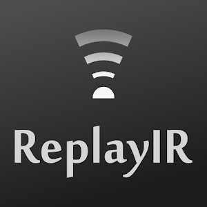 ReplayIR (Remote Control) 1.4