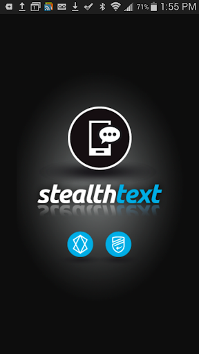 StealthText SMS Transactions