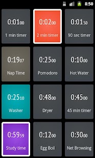 免費下載生產應用APP|Timers app開箱文|APP開箱王