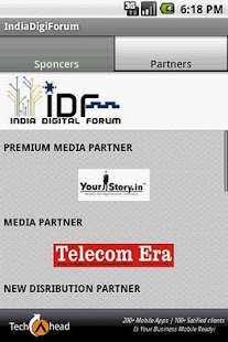 IndiaDigitalForum Screenshots 4
