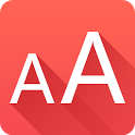 Font Size Changer icon