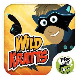 Wild Kratts Creature Power 2.43 Icon