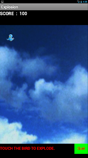 Free Download Explode the Bird APK for Android