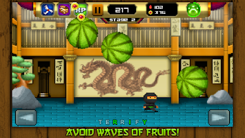 8bit Ninja APK Screenshot #12