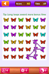 Dots Fun Connect Game poster 9