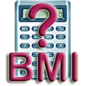 BMIcalc icon