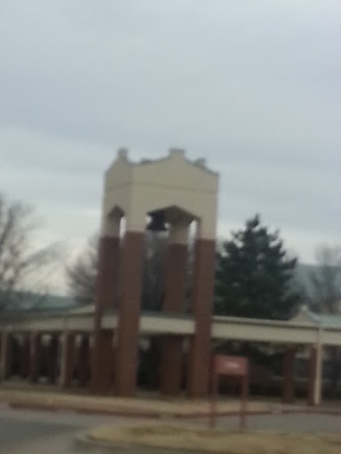 Bell Tower at Ralph Downs