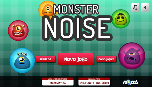 Monster Noise