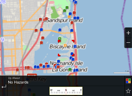 ActiveCaptain Companion Screenshots 1