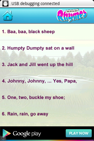 免費下載教育APP|Nursery Rhymes app開箱文|APP開箱王