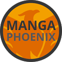 Manga Phoenix icon
