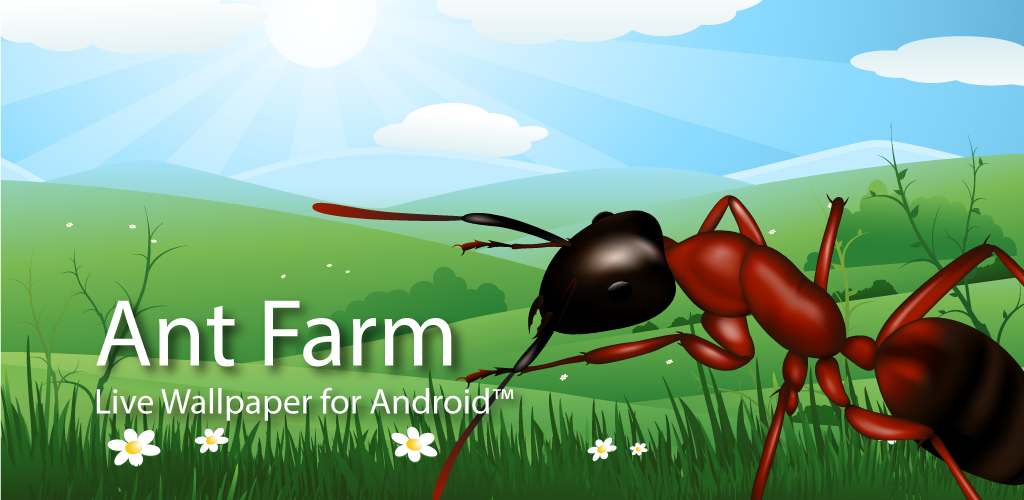 скачать Ant Farm APK последнюю версию 1.0.3 - com.hau.antfarm - Исследуйте ...