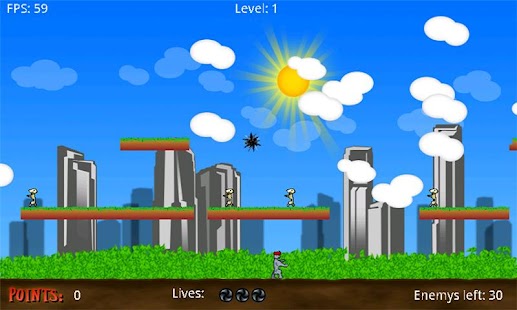 How to mod JumpnRoll 4.0 unlimited apk for android