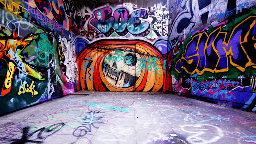 Graffiti Wallpapers