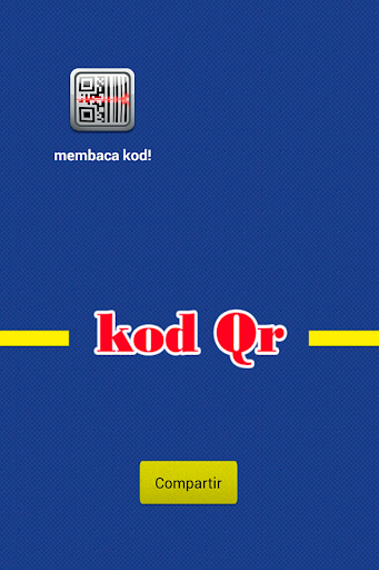 kod QR