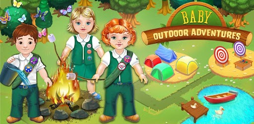 Изображения Baby Outdoor Adventures на ПК с Windows